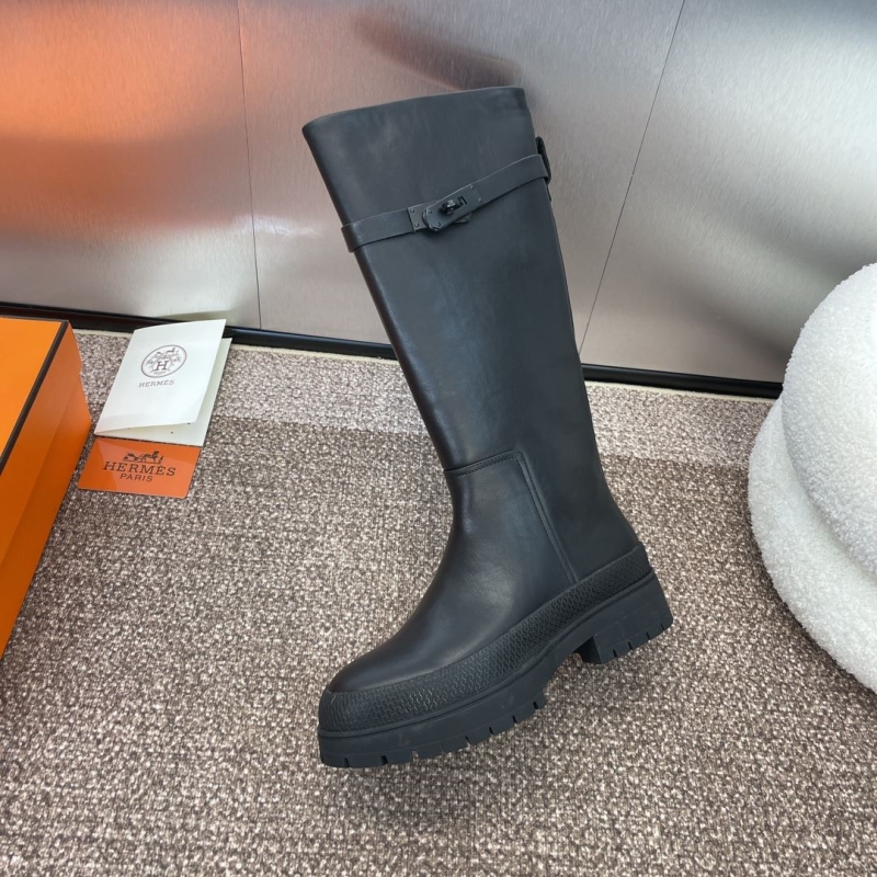 Hermes Boots